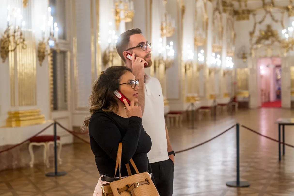 4_พระราชวังเชินบรุน