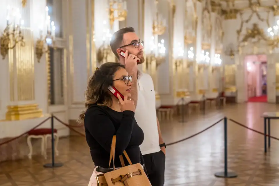 4_Schönbrunn Palace