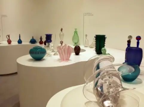 穆拉諾玻璃博物館