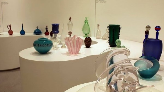 Glass Museum (Murano)