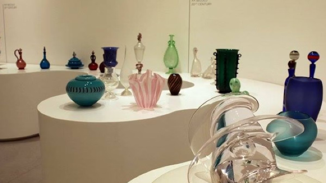 Glass Museum (Murano)
