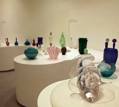 Hotels near Glass Museum (Murano)