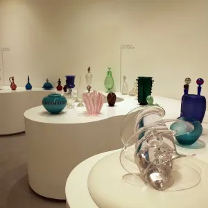 穆拉諾玻璃博物館