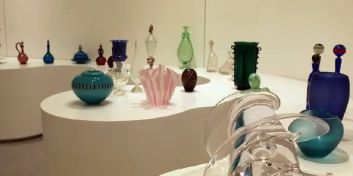 穆拉諾玻璃博物館