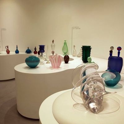 Glass Museum (Murano)