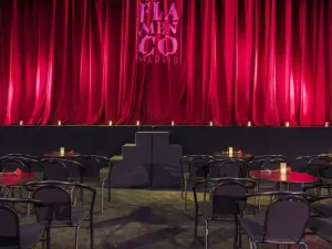 馬德里Teatro弗拉門戈劇院