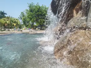 Enping Mingdu Hot Spring