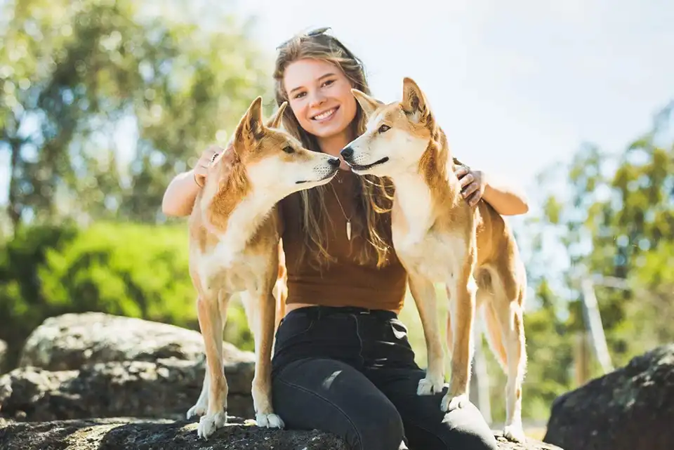 4_月光保護區野生動物保育公園