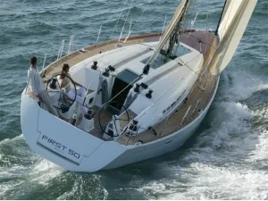 Qingdao Olympic Sailing Sea Experience Center