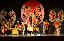 "the Soul of Vietnam" Art Show