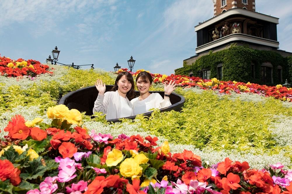 Shiroi Koibito Park Tickets [2026] - Promos, Prices, Reviews