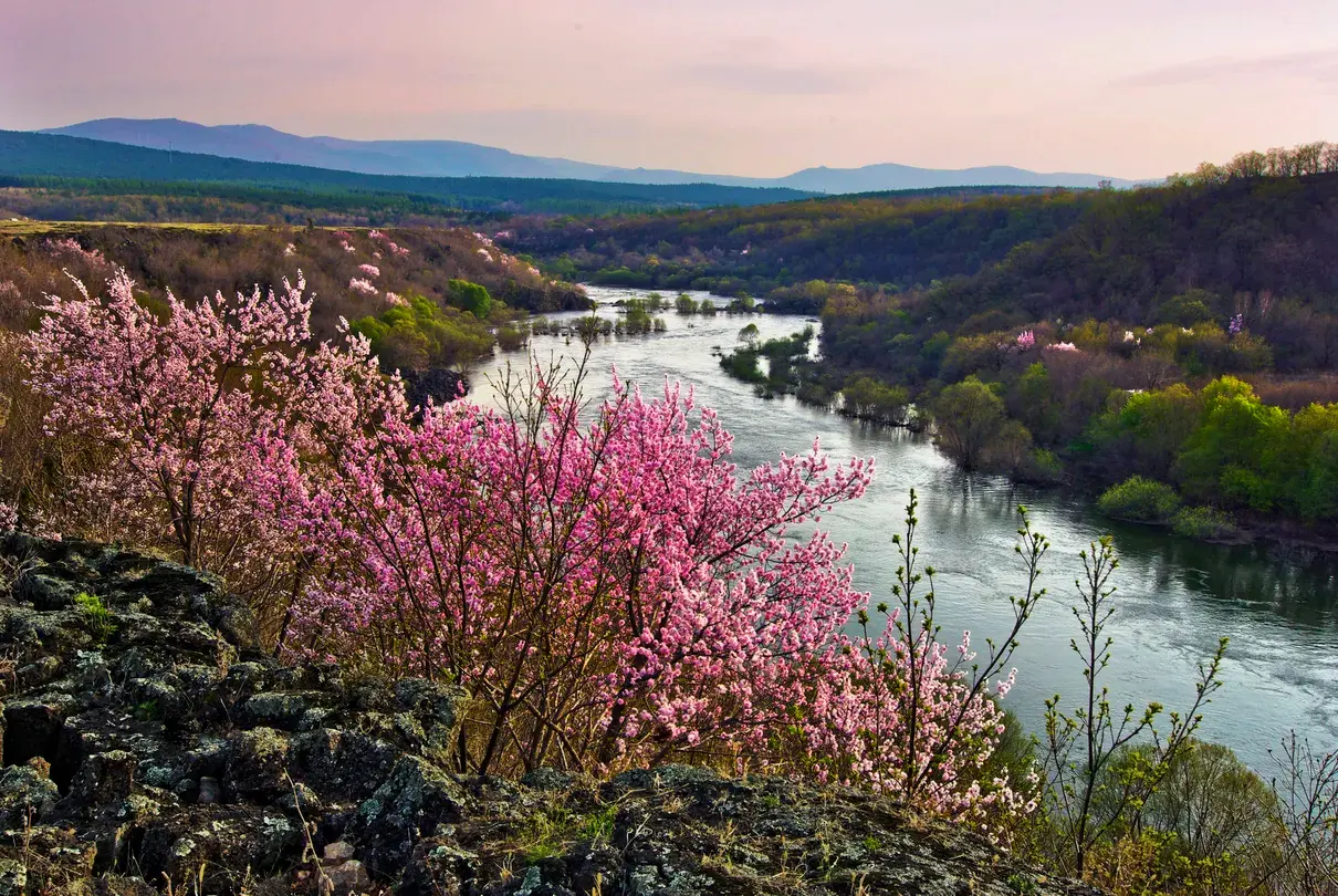 4_경박호 관광지