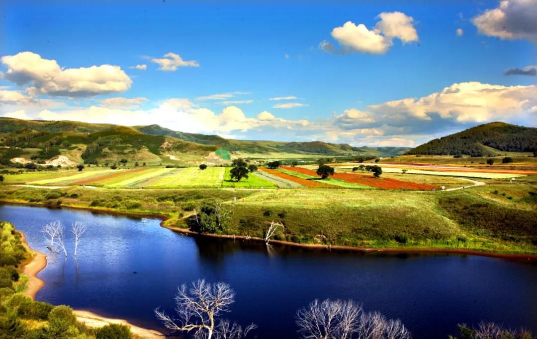 Huamugou National Forest Park
