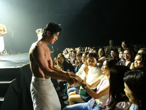 Wild Wild Show