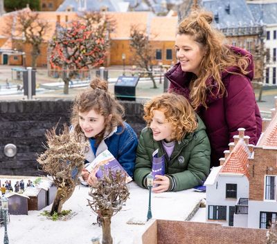 Madurodam