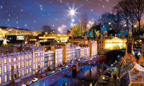 Madurodam