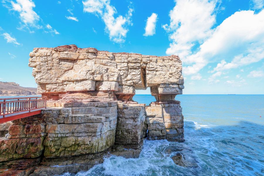 大蒙特內哥羅島