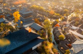 Popular Family-friendly Attractions in Jiaxing