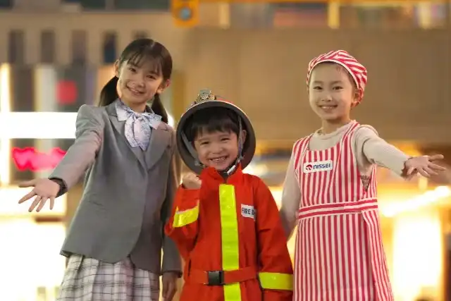5_KidZania兒童社會體驗活動中心