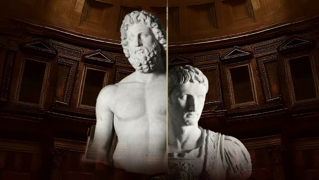 Ancient Roman Art Exhibition—Shanghai | World Expo Museum