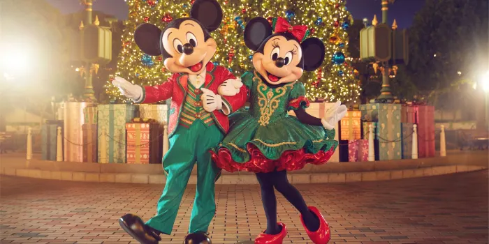 Hong Kong Disneyland image 0