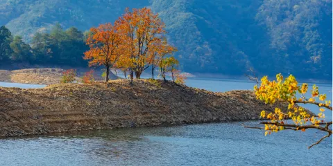 太平湖