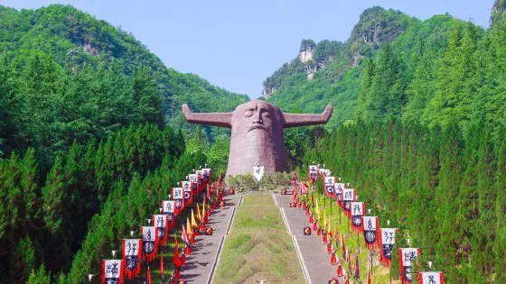 神農架風景區