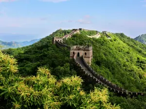 MuTianYu Great Wall