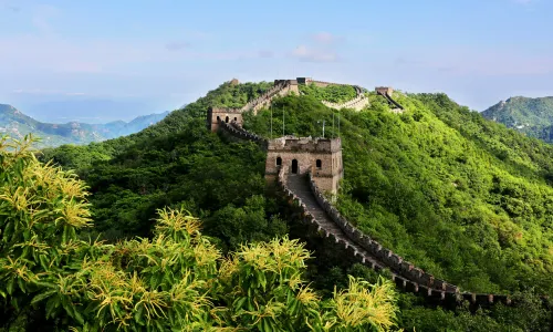 MuTianYu Great Wall