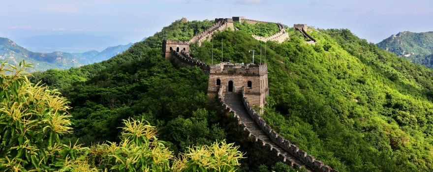 MuTianYu Great Wall
