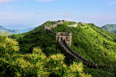 Mutianyu Great Wall