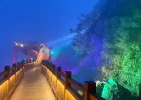 小水口森林公園