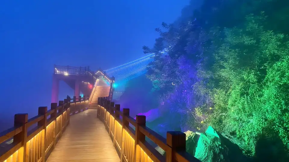 5_小水口森林公園