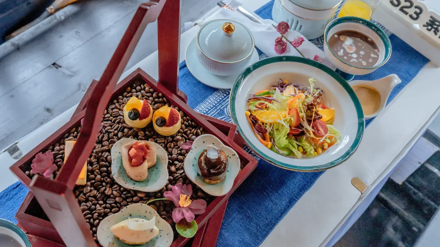 5_貴州烏江寨國際旅遊度假區