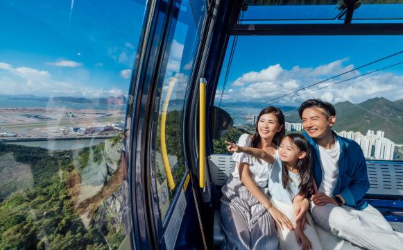 Ngong Ping 360