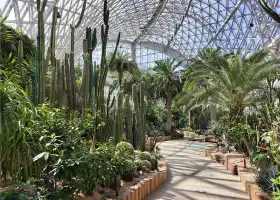 Qingdao World Horticulture Expo Park Botanical Garden