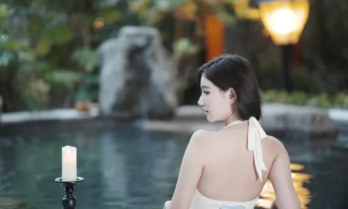 Soak in Hot Springs in Ningbo