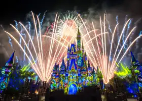 Magic Kingdom Park