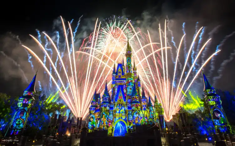 Hotels near Walt Disney World Resort