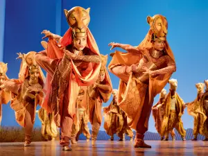 The Lion King