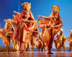 The Lion King
