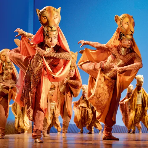 The Lion King