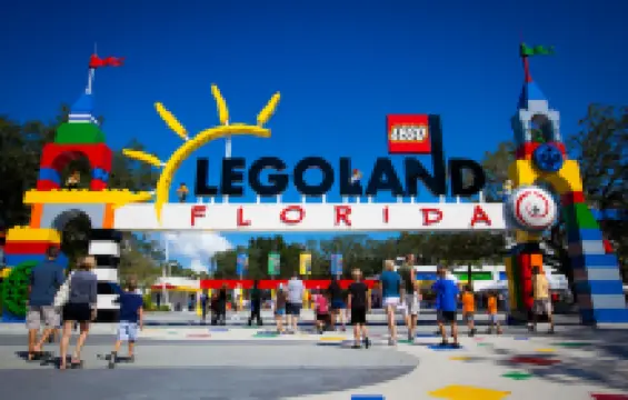 LEGOLAND® Florida Resort