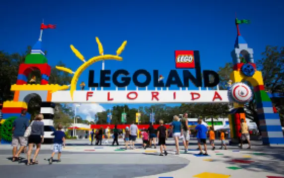 LEGOLAND® Florida Resort