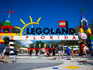 LEGOLAND® Florida Resort