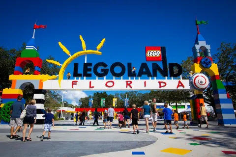 LEGOLAND® Florida Resort