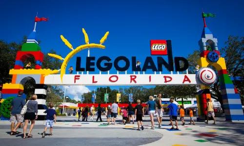 LEGOLAND® Florida Resort