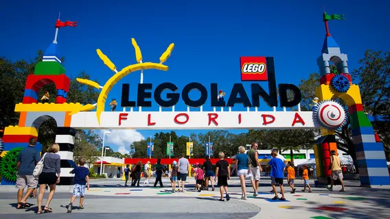 LEGOLAND® Florida Resort