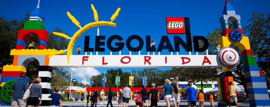LEGOLAND® Florida Resort