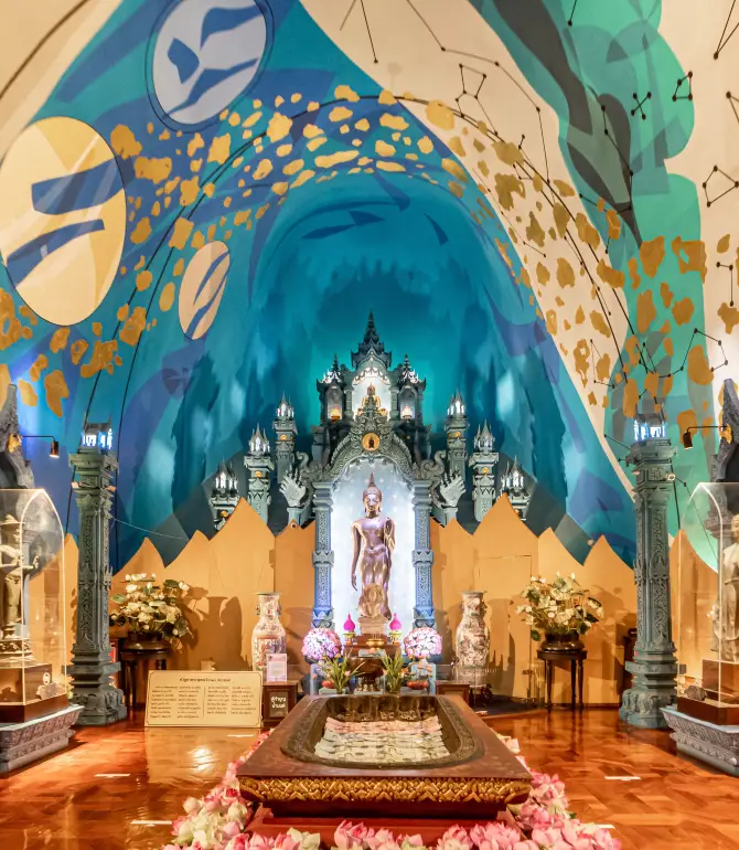 Samut Prakan